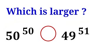 Math Olympiad Problem you should know this trick [upl. by Platto]