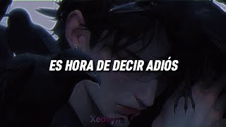 Goodbye  Ramsey Arcane League of Legends  Sub Español [upl. by Amilas]