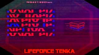 Lifeforce Tenka Soundtrack 6 [upl. by Marwin]