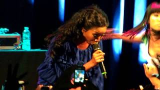 Brandy Full Moon 2012 LIVE Best Quality [upl. by Imled]