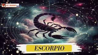 ESCORPIO ♏️¡SORPRENDENTE ¿LISTO PARA UN CAMBIO EN EL AMOR 🔮💔💫 HOROSCOPO TAROT AMOR ❤️ [upl. by Yrogiarc]