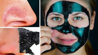 11 Masques Pour le Visage Faciles Avec 2 Ingrédients à Préparer en Une Minute [upl. by Ximenez]