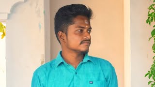 nee piranthai  birthday song  lyrics by cmuthumani [upl. by Martsen315]