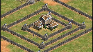 Noobs in Age of Empires Be Like [upl. by Castro119]