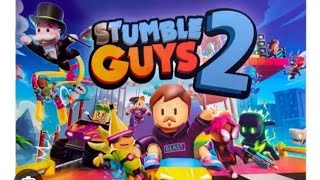 jogo de stumble Guys se inscreve no canal Pará nos bater 1000 inscritos [upl. by Ruomyes45]