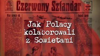 Jak Polacy kolaborowali z Sowietami [upl. by Mattox]