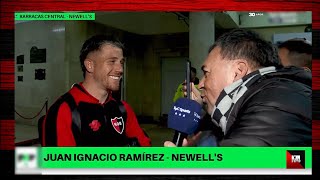 PASO A PASO  Barracas Central 01 Newells  Fecha 06  Liga Profesional 2024 [upl. by Wrand]