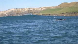 Kimmeridge surf [upl. by Jelene]