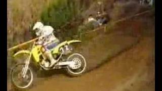 Motocros a Arenys de Munt 1991 [upl. by Dorice]