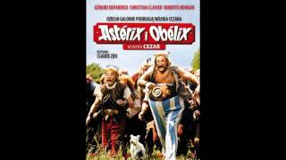 Asterix et Obelix Contre Cesar Soundtrack  La Potion Magique [upl. by Rubma764]