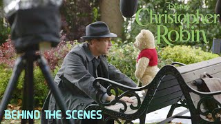 Christopher Robin 2018  ENDING SCENE NEW MOVIE CLIP HD [upl. by Sutniuq290]