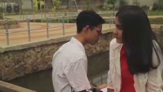 Semesta Kita short movie [upl. by Akemrehs886]