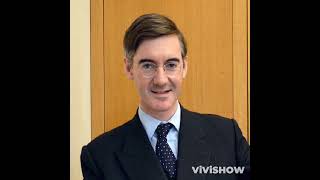 Jacob Rees mogg tribute [upl. by Maon]