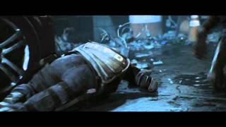 Resident Evil Operation Raccoon City  E3 2011 Trailer HD [upl. by Yunfei919]