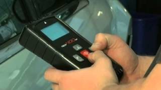 TECH400SD Premier TPMS Tool Presentation [upl. by Rezzani414]