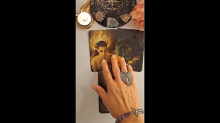 🔮Ova poruka te je pronašla s razlogom 🤍✨ tarotandoracle citanjetarota porukauniverzuma 39tarot [upl. by Corin]