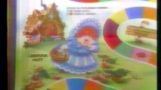 Candyland 1984 [upl. by Tolmach889]