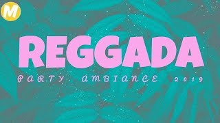 REGGADA ★ AMBIANCE  ركادة [upl. by Martynne423]