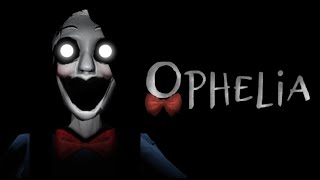 ПРОХОЖДЕНИЕ OPHELIA ГЛАВА 1 [upl. by Littman]