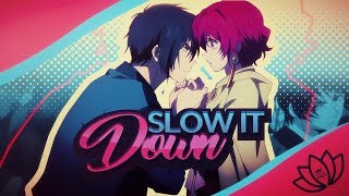 「Koi」Slow it Down MEP [upl. by Baillie607]