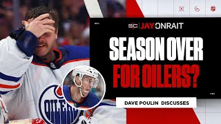 Is this season already lost for the Oilers [upl. by Luht]