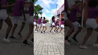 Convocação  MC Koringa 2015  Coreografia [upl. by Anivad]