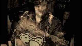 Waylon Jennings Sweet Mother Texas [upl. by Jesus730]