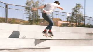 The Sesh Santa Clarita Skatepark [upl. by Nnalorac]