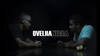 OVELHA NEGRA  O crime não tem cor  Filme completo [upl. by Campagna853]