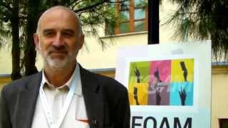 IFOAM General Assembly Interview mit Gebhardt Rossmanith Bingenheimer Saatgut AG [upl. by Anwat]