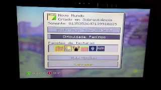 Minecraft como usar o distribuidor [upl. by Bekah549]