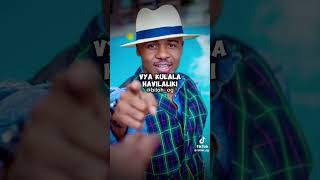 CHEGE ft Alikiba KIPOFUofficial lyrics clip flowers sunbscribe crownmedia wasafitv [upl. by Llekcm437]