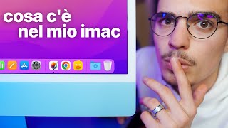 le mie app indispensabili per mac [upl. by Meehyrb]