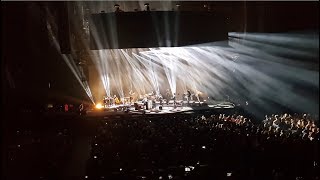 aha  Lifelines MTV Unplugged Live Oslo Spektrum 09022018 [upl. by Chilt798]