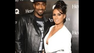 LAURA GOVAN AND GILBERT ARENAS THE REAL TEA ON THEIR TOXIC RELATIONSHIP [upl. by Benisch463]