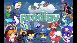 How to get free membership in Prodigy it actually works Gaming With Lissi [upl. by Dahsar]