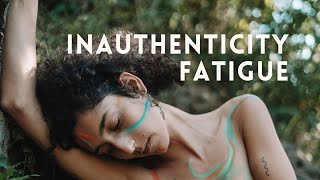 Inauthenticity Fatigue [upl. by Rao]