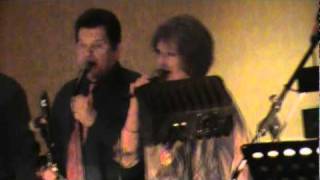 Lenny Gomulka amp The Chicago Push with Mary Lou Czerniak  Play Me a Song Polka [upl. by Retswerb]