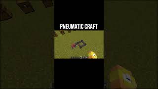 Pneumatic craft Tutorial  guide 1201 minecraft java [upl. by Ariajaj910]