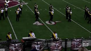 20181027 McMinn Band at Alcoa [upl. by Acemaj]