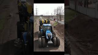 Precision in Every Step Equalizer Lemken 16Row [upl. by Inahpets]