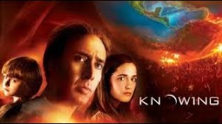 Knowing 2009 Official Trailer [upl. by Netty32]