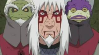 Jiraiya vs Pain AMV  Jiraiyas death Full Fight [upl. by Havot]