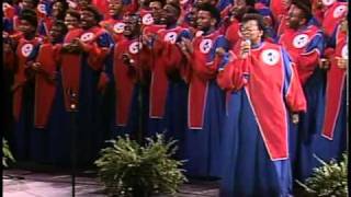 The Mississippi Mass Choir  Its Good To Know Jesus [upl. by Seumas184]