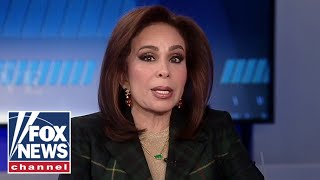 Judge Jeanine Trump looks stronger than ever [upl. by Acinet]