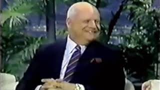 Don Rickles Roasts Carson  Talking About The Wives 1986 [upl. by Glimp]