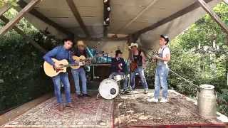 The Hillbilly Moonshiners Bluegrass Band  Single Ladies Official Video [upl. by Aelram]