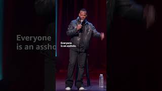 This is our Tony Robbins  Marlon Wayans Good Grief [upl. by Rebeca]