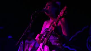 Charly Bliss  I Need A New Boyfriend Live at XRay Arcade [upl. by Thesda]