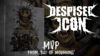 DESPISED ICON  MVP ALBUM TRACK [upl. by Ugo]